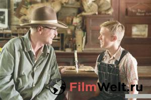   - Secondhand Lions - 2003  