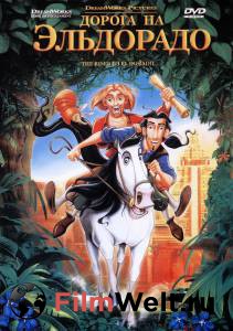 Кино онлайн Дорога на Эльдорадо The Road to El Dorado 2000 смотреть бесплатно Кино онлайн Дорога на Эльдорадо The Road to El Dorado 2000 смотреть бесплатно