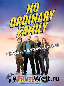     ( 2010  2011) / No Ordinary Family 