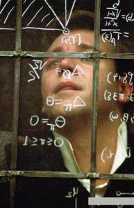     A Beautiful Mind 2001