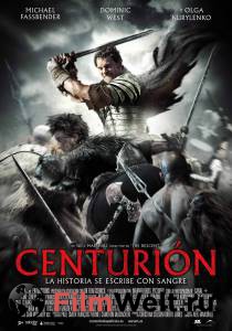    / Centurion