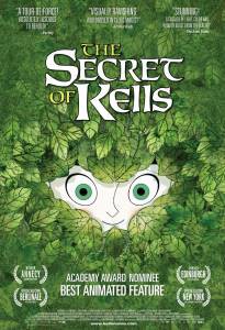    / The Secret of Kells / [2009]  