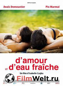       / D'amour et d'eau frache / [2010] 