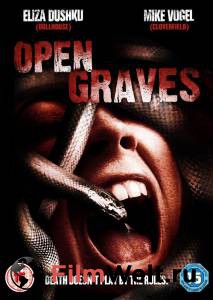     / Open Graves