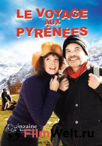     / Le voyage aux Pyrnes / (2008) 