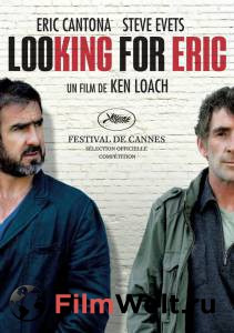       Looking for Eric [2009] 