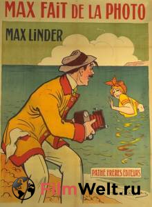    Max fait de la photo (1913)   
