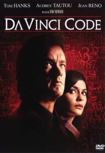     The Da Vinci Code 