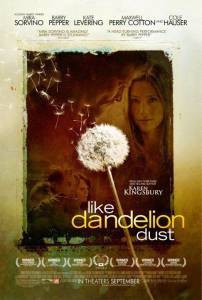      - Like Dandelion Dust 