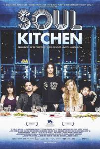     / Soul Kitchen / (2009)   HD
