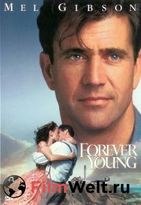 Смотреть Вечно молодой - Forever Young - 1992 онлайн Смотреть Вечно молодой - Forever Young - 1992 онлайн