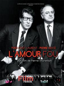    :   / L'amour fou / [2010]   
