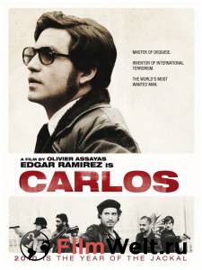    (-) / Carlos / (2010 (1 ))
