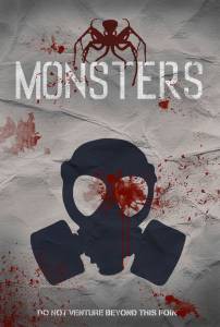     - Monsters - [2010] 