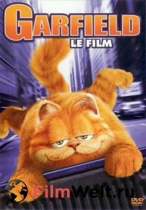    - Garfield - (2004)