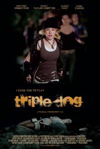  - Triple Dog - 2010   