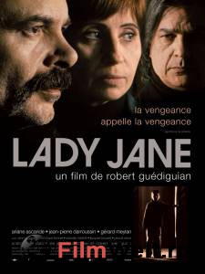     Lady Jane 2008 