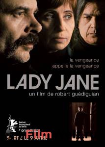       Lady Jane