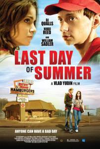     / Last Day of Summer / (2009) 