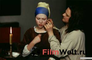       Girl with a Pearl Earring [2003]   HD