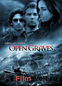   - Open Graves - (2009)    