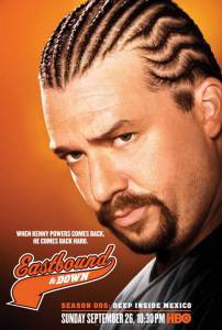 Смотреть онлайн фильм На дне (сериал 2009 – 2013) / Eastbound & Down Смотреть онлайн фильм На дне (сериал 2009 – 2013) / Eastbound & Down
