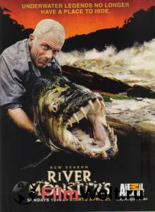   ( 2009  ...) - River Monsters    