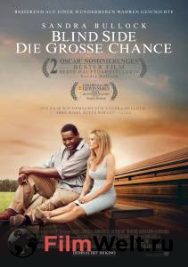 Смотреть Невидимая сторона The Blind Side / (2009) онлайн без регистрации