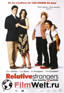    / Relative Strangers / 2005  