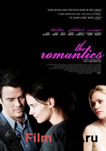    The Romantics 2010 