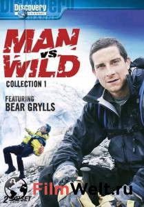        ( 2006  2012) Man vs. Wild