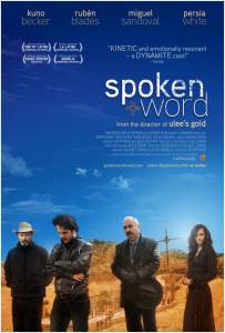    Spoken Word [2009]