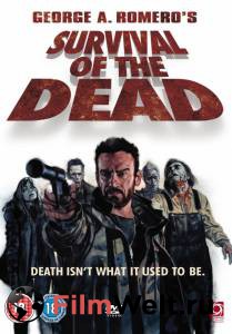   - Survival of the Dead  