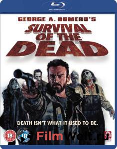     / Survival of the Dead / (2009)  