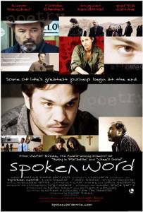     - Spoken Word - [2009] 