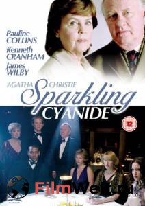    () Sparkling Cyanide   