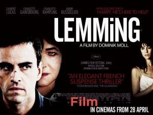  / Lemming / 2005    