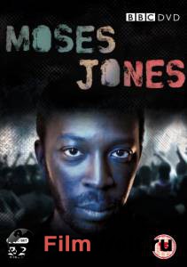   Moses Jones ()