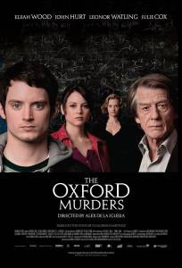      The Oxford Murders 2007  