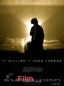       / The Killing of John Lennon 
