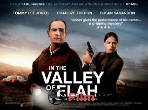     / In the Valley of Elah / [2007]  