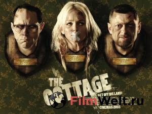     The Cottage [2008]