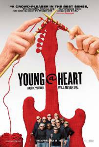   / Young @ Heart  