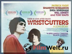   :   / Wristcutters: A Love Story 