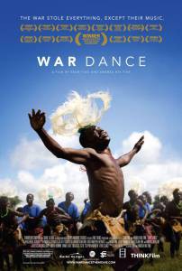 Смотреть фильм онлайн Война и танцы / War Dance бесплатно