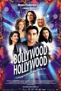    /  - Bollywood/Hollywood - 2002