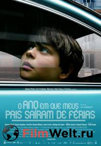  ,       - O Ano em Que Meus Pais Saram de Frias - (2006)  