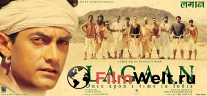  :    / Lagaan: Once Upon a Time in India   
