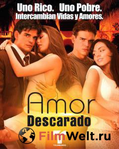 ���������� ������ ����� ���������� ������ (������ 2003 � 2004) - Amor descarado - 2003 (1 �����)
