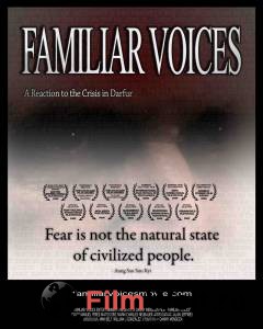 Смотреть увлекательный онлайн фильм Знакомые голоса - 2008